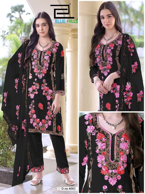 Blue hills amanat best kurti wholesaler in kolkata 