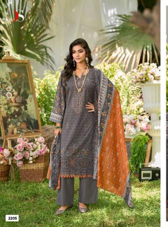 Deepsy bin saeed-22 wholesale market for dress material in bangalore 