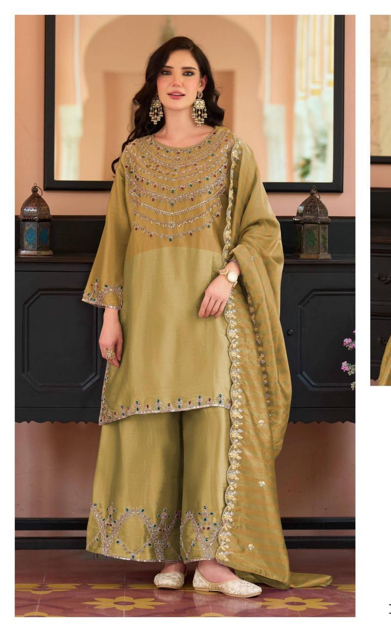 Deepsy ready to wear collcetion D-3512 pakistani suits wholesalers in surat 