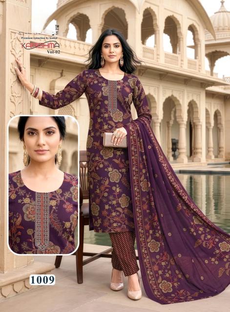 Desi kudi karishma vol 2 anahi kurtis wholesale 