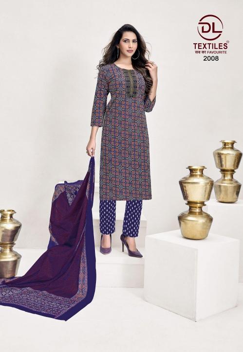 DL kutchi ajrakh vol-2 ahmedabad wholesale market kurti 