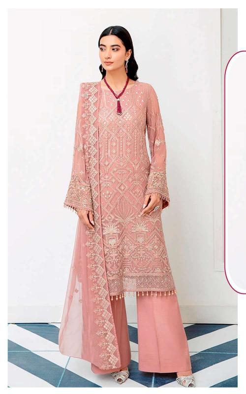 Fepic rosemeen C 1323 salwar kameez wholesale 