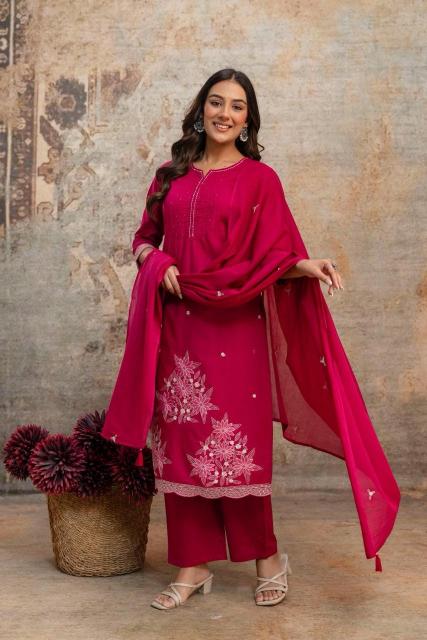 Jaipuri 3pcs kurtis wholesale in kolkata 