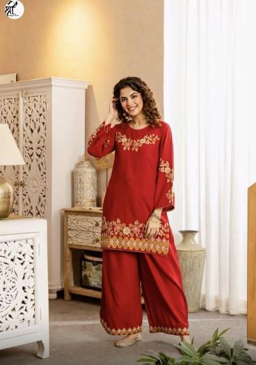 Jaipuri coord set clothing and apparel wholesale 