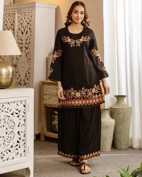 Jaipuri coord set ladies dresses wholesale 