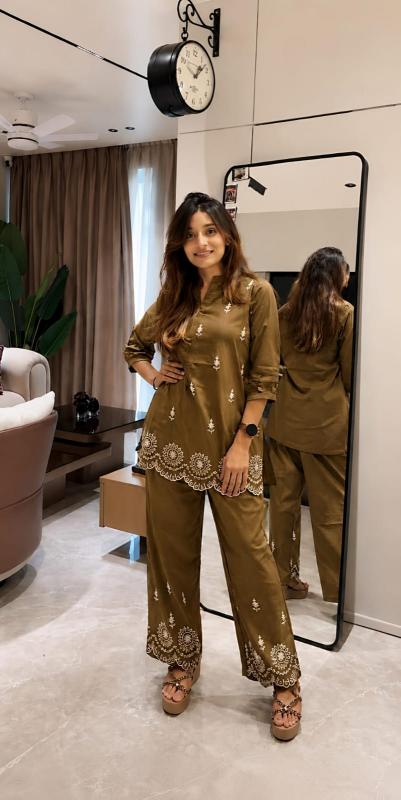 Jaipuri coord set online clothing wholesale suppliers 