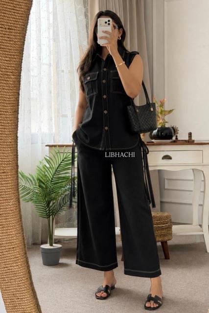 Jaipuri coord set wholesalers of women clothing 