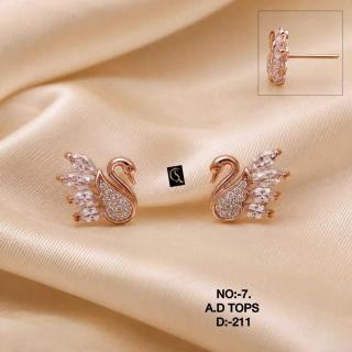 Juri craft Lunches D 211 vol 1 Wholesale artificial gold jewelry