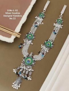 Juri craft Lunches D 22 vol 20 Surat artificial jewelry export