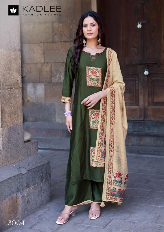 Kadlee royal queen ahmedabad kurti market wholesale 