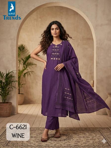 Kaya 6621 wholesale kurti market 