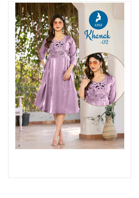 Kaya khanak best quality jaipur kurti manufacturer & wholesale 