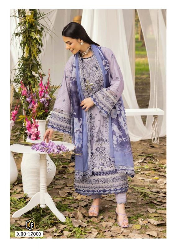 Keval fab soha nazir vol 12 salwar kameez suppliers 