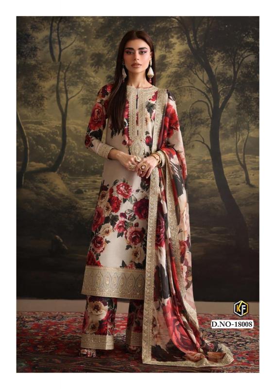 Kevalfab n.x hit vol-18 pakistani salwar kameez brands 