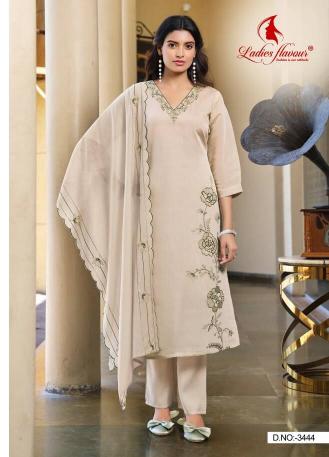 Ladies flavour 3444 bb kurtis wholesale 