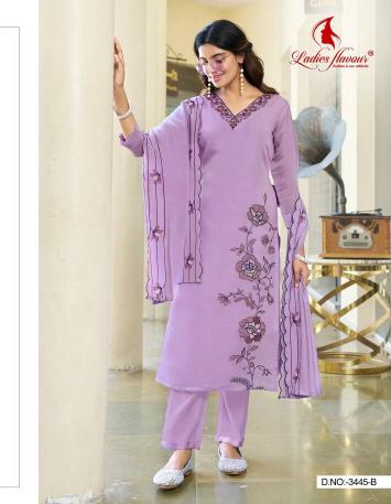 Ladies flavour 3445 B batik kurti wholesale dealers 