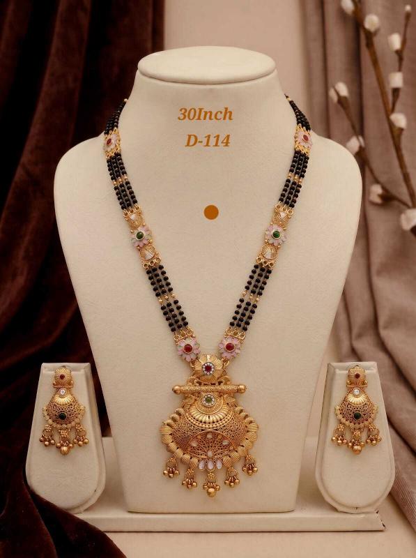 permium jewellery d 114  surat artificial jewellery market