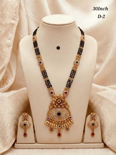 permium jewellery d 2 Artificial jewellery suppliers in Surat