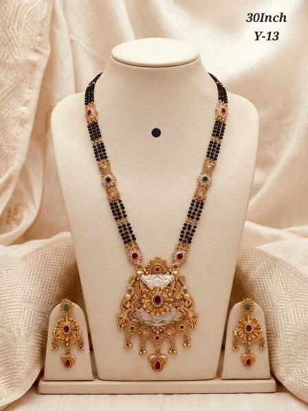 permium jewellery  y 13 Artificial jewellery manufacturers in Surat