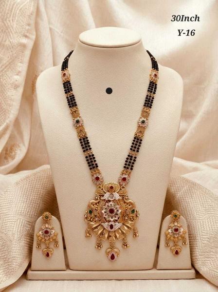 permium jewellery  y 16 Surat fashion jewellery wholesale