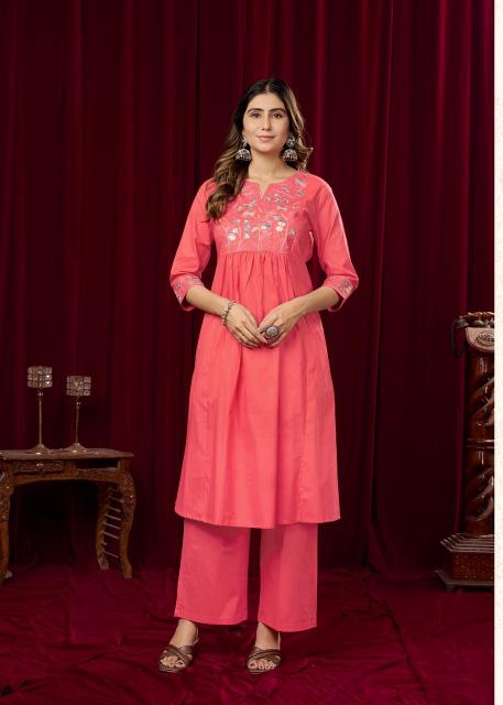 Pirohi neeta-2 kurtis wholesale market in mumbai 