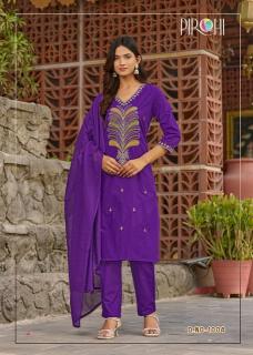 Pirohi tanya anora kurtis wholesale 