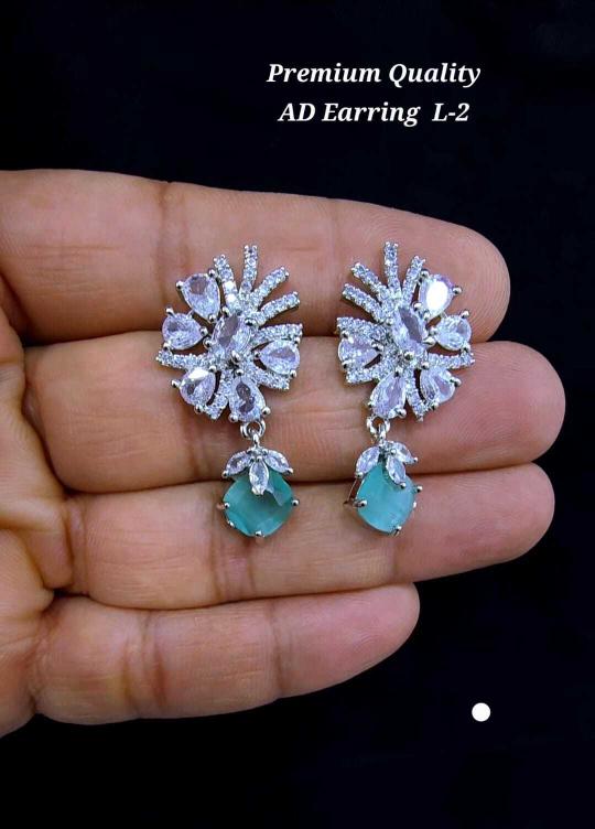 premium jewellery L 2 Jewellery wholesalers in Rajkot