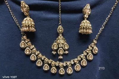 premium set Jewellery wholesalers in Gujarat