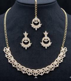 premium set Rajkot artificial jewellery wholesalers