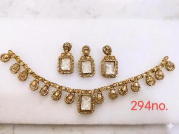 premium set Wholesale gold jewellery market in Rajkot