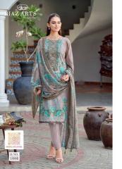 Riaz arts nayra-43 wholesale dress materials krishna online 