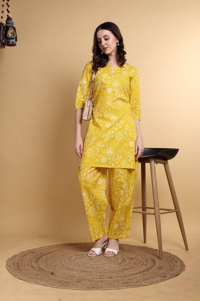 Sanga ST-226 coord set women wholesale clothes 