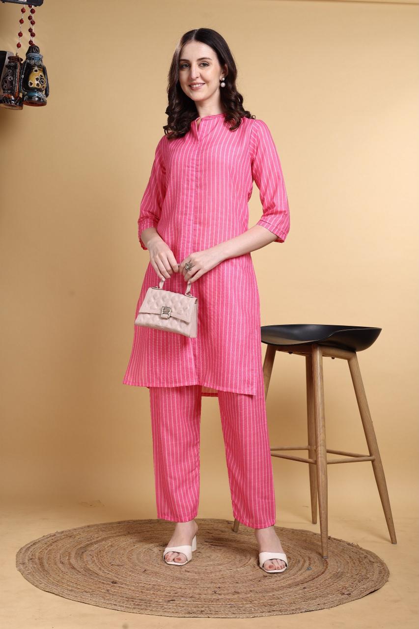 Sanga ST-227 coord set wholesale women clothing online 