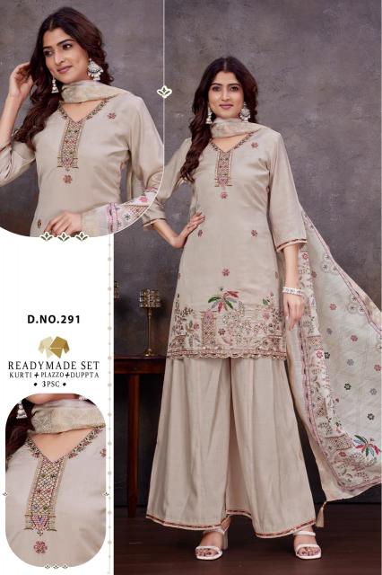 Shivay 3pcs design kurtis wholesale