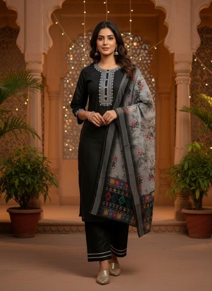 Shree vastram SC3p_14 cotton kurtis wholesale 