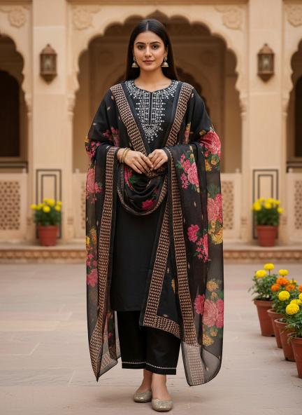 Shree vastram SC3p_19 designer kurtis in wholesale in surat 