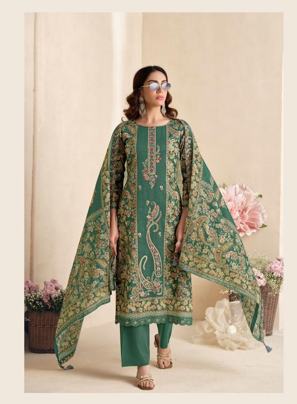 The hermitage shop zaira wholesale market dress material kolkata 