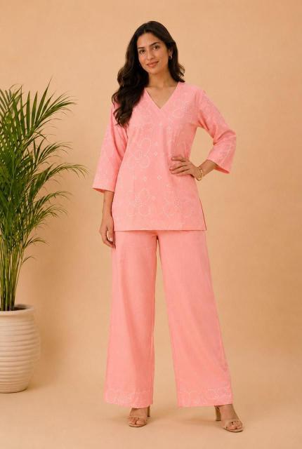 Valerius coord set woman clothing wholesale 
