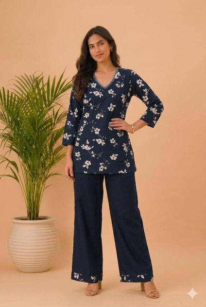 Valerius coord set women dresses wholesale 