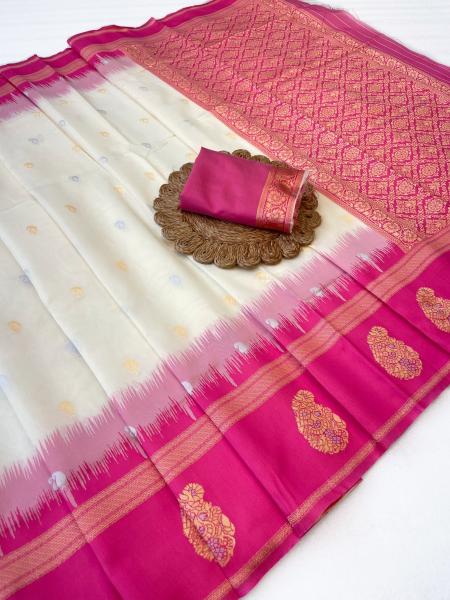 Vastrangan art silk sarees in wholesale rate 