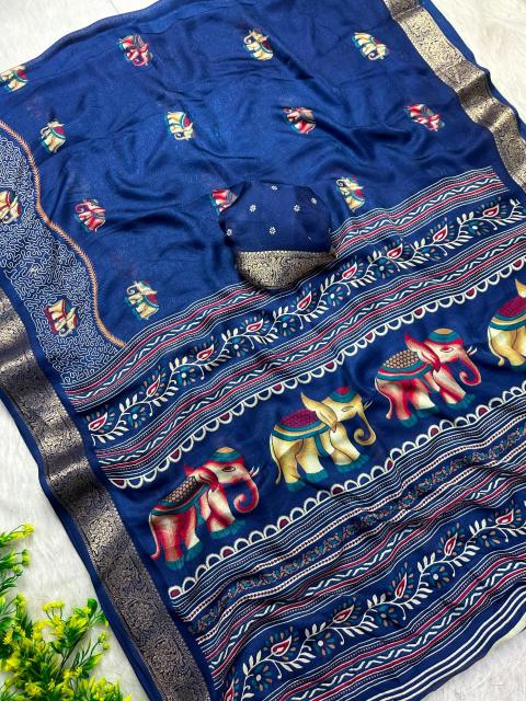 Vastrangan masshmellow saree wholesale market in india 