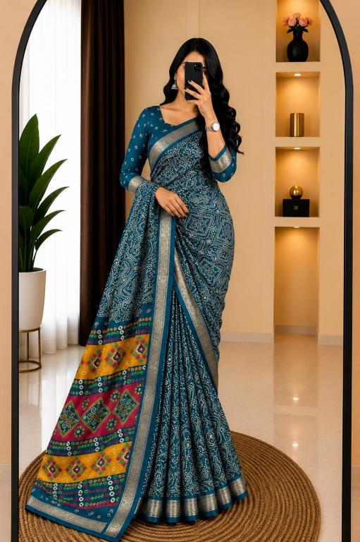 Vastrangan masshmellow surat sarees online shopping india 