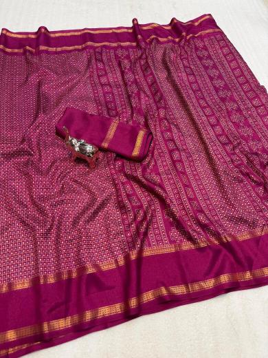 Vastrangan rajsutra silk sarees wholesale in surat 