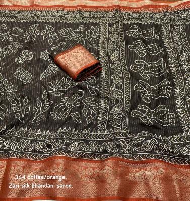 Vastrangan rubi bhandani sarees wholesale online shopping 