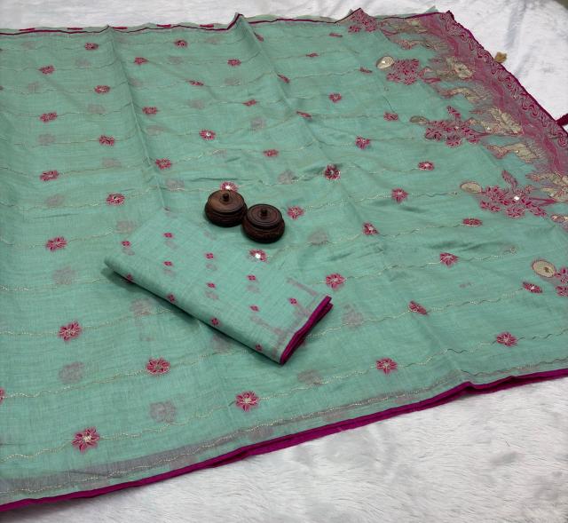 Vastrangan sadhana best wholesale saree shop in surat 