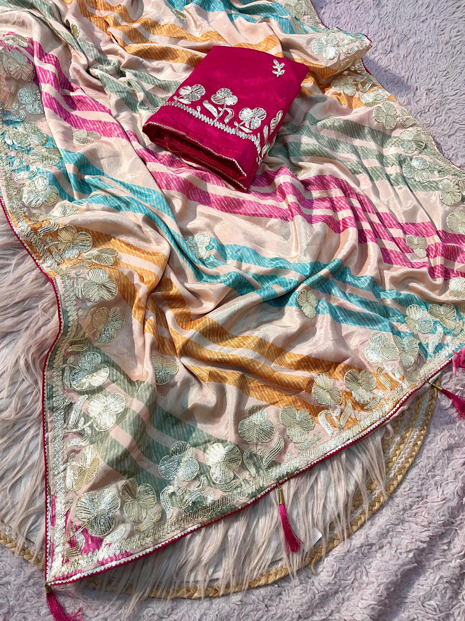 Vinayak digital print saree wholesale website 