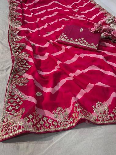 Vinayak lehriya surath sarees 