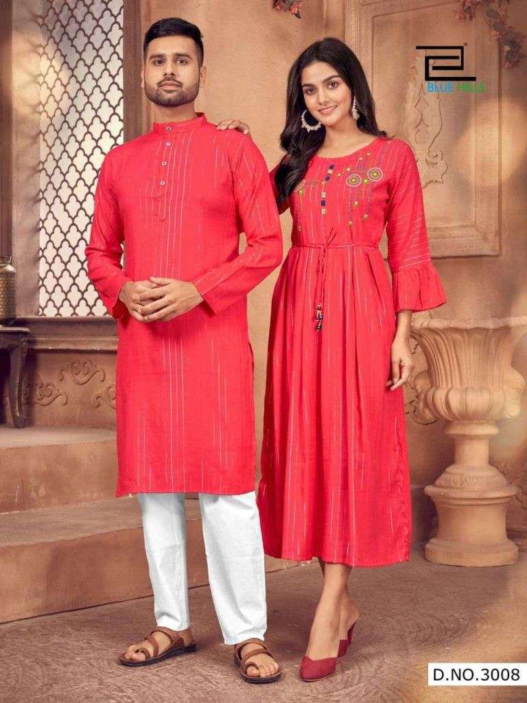 Husband Wife #combo dresses - Nakshatra Wardrobe | Facebook