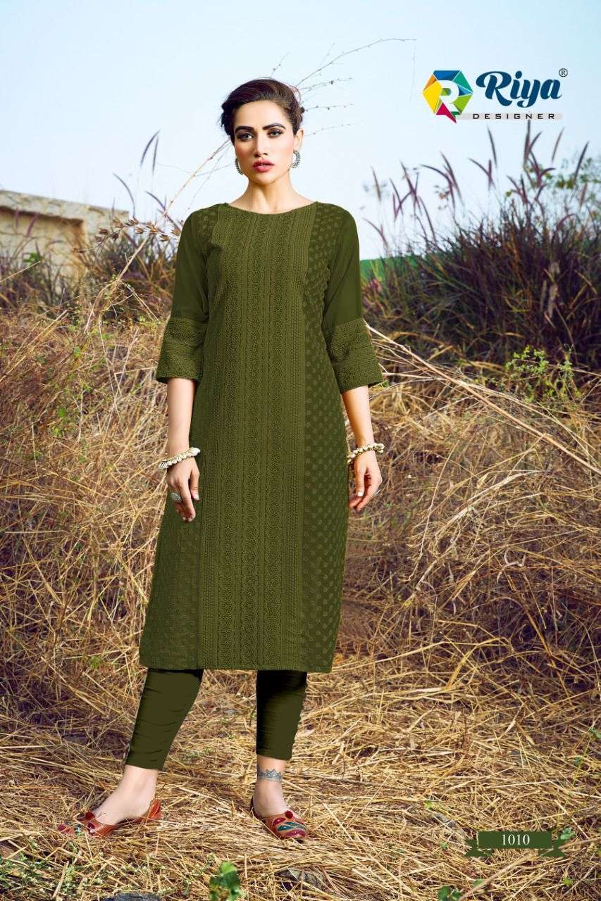 Riya sale kurtis online