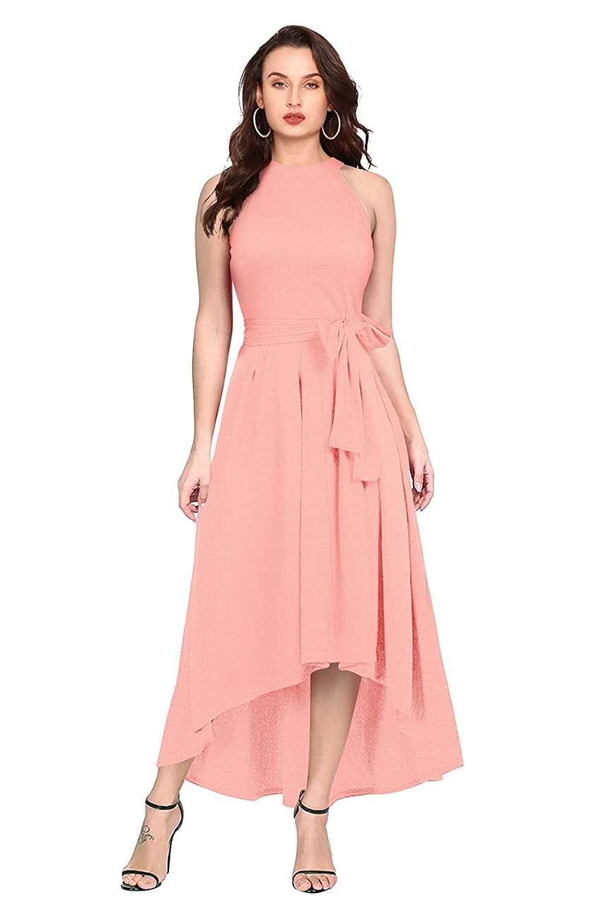 NX brand kena catalogue pink colour wholesale kurtis 
